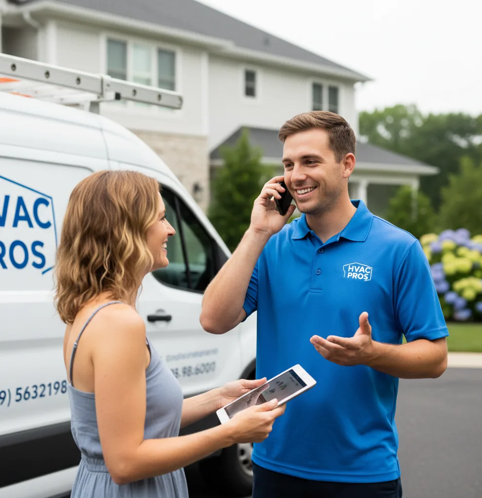Cobra HVAC customer support in Palacios